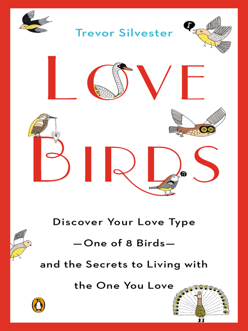 Title details for Lovebirds by Trevor Silvester - Available